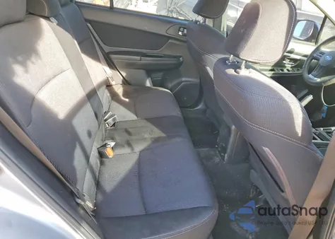 2014 Subaru Impreza Sport Premium z USA, uszkodzony, nr VIN JF1GPAL69E9244884